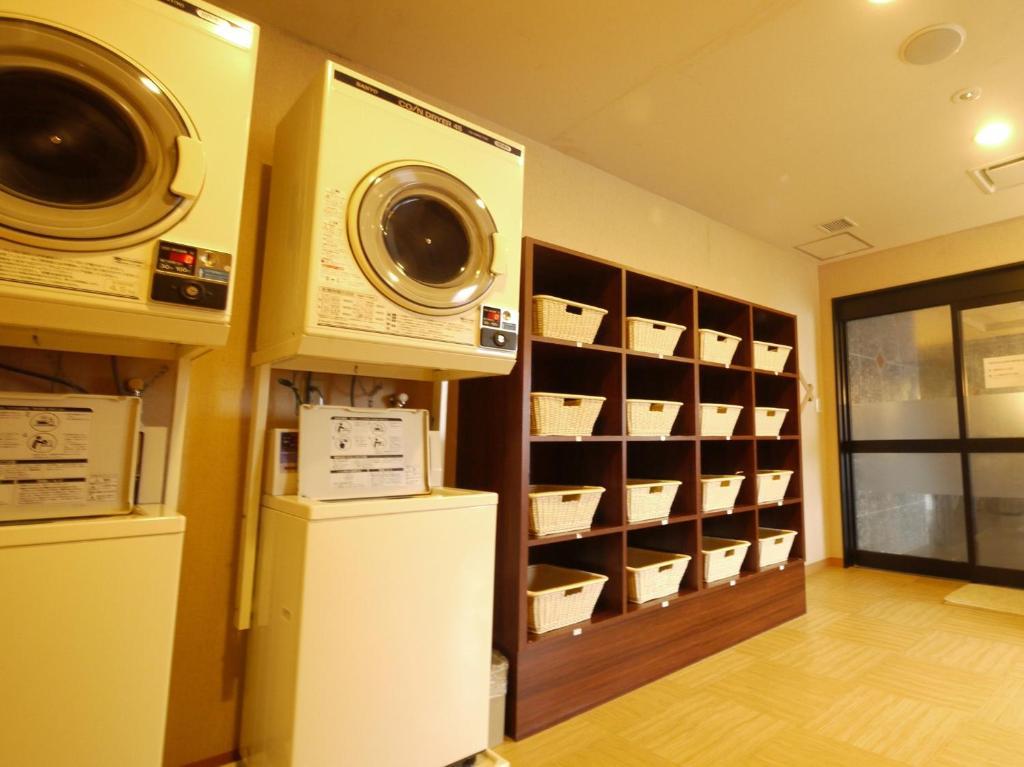 Hotel Route-Inn Chiryu -Kokudou 1 Gou- Eksteriør billede
